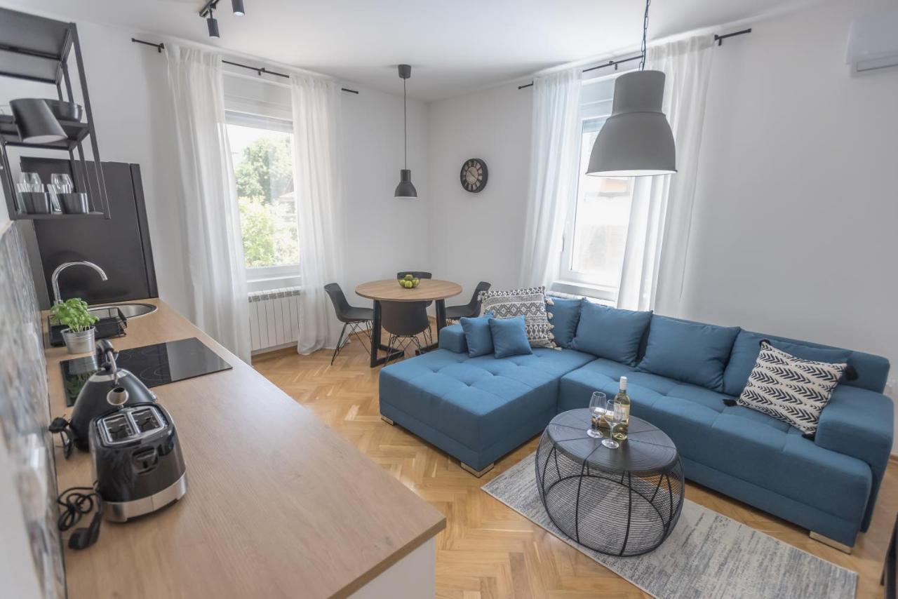 Vila Pobeda Banja Koviljača 外观 照片