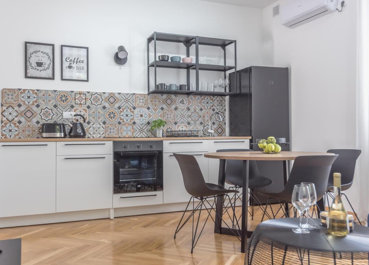 Vila Pobeda Banja Koviljača 外观 照片