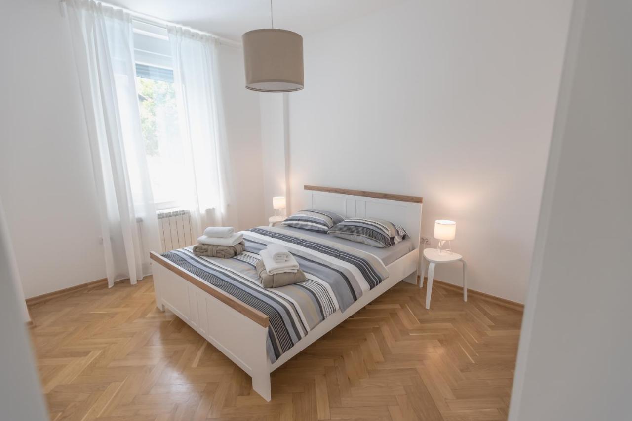 Vila Pobeda Banja Koviljača 外观 照片