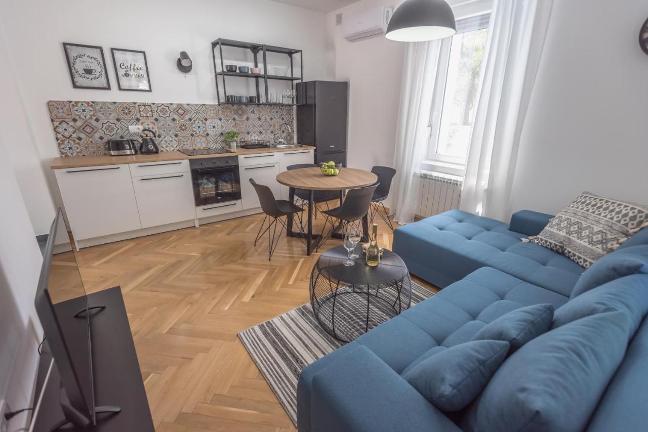 Vila Pobeda Banja Koviljača 外观 照片