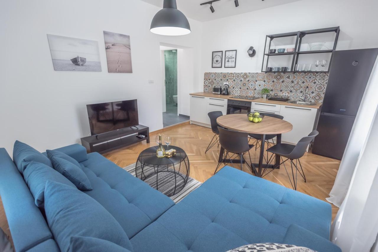 Vila Pobeda Banja Koviljača 外观 照片