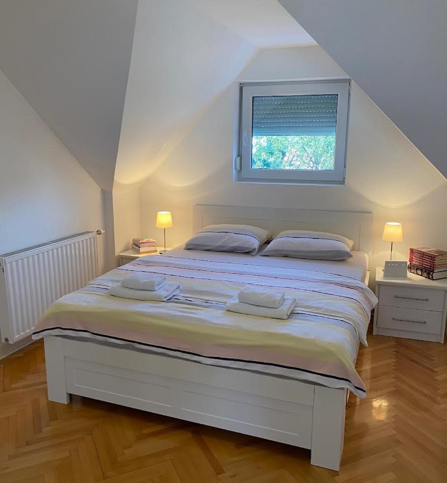 Vila Pobeda Banja Koviljača 外观 照片