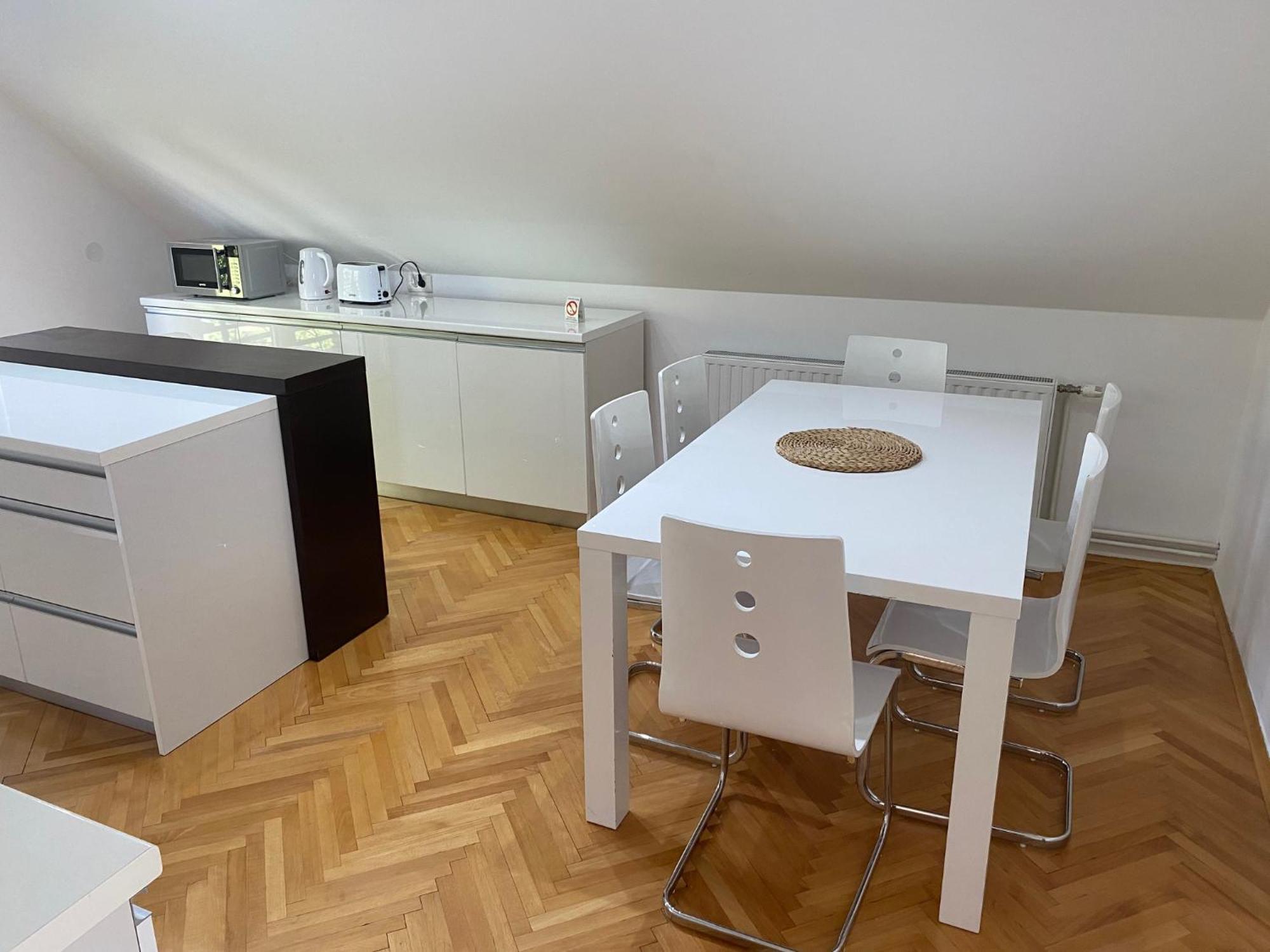 Vila Pobeda Banja Koviljača 外观 照片