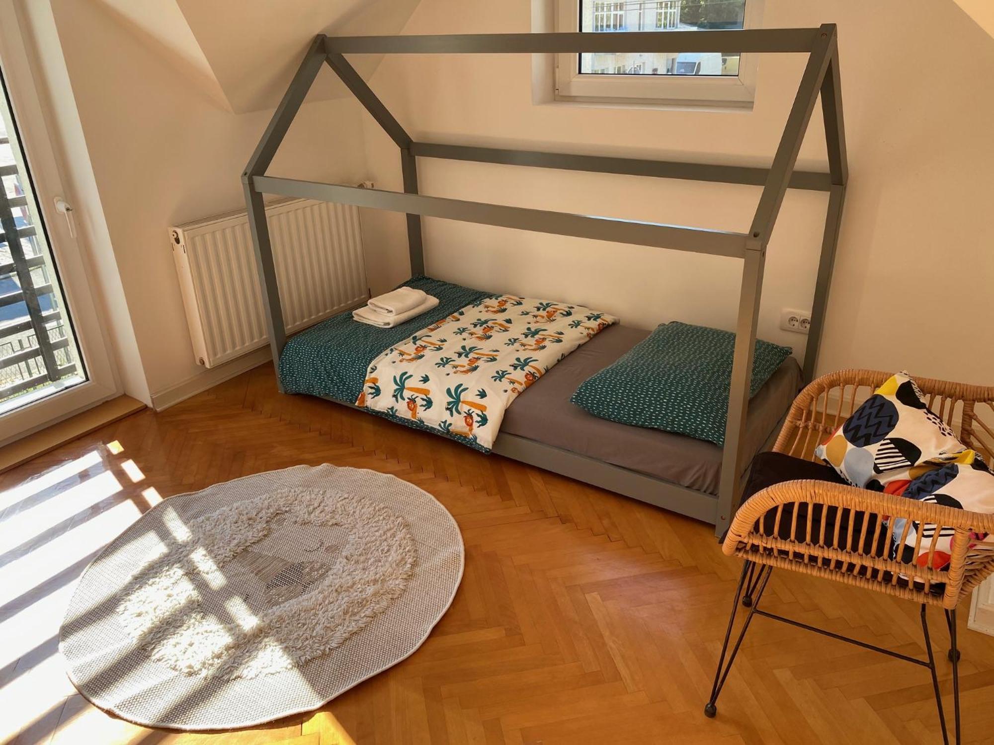 Vila Pobeda Banja Koviljača 外观 照片